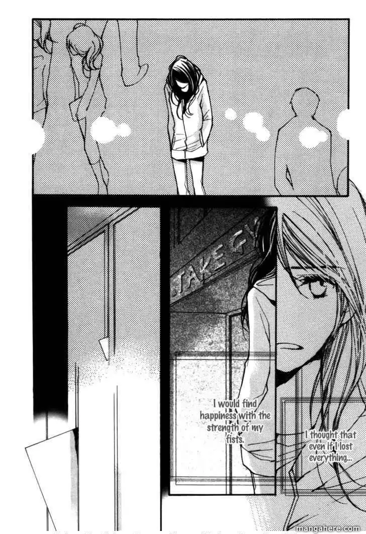 Kanojoiro no Kanojo Chapter 11 35